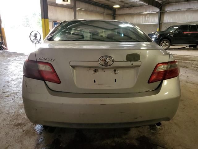 2009 Toyota Camry Base