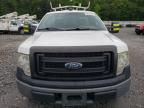 2013 Ford F150