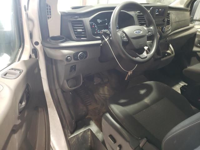 2021 Ford Transit T-150