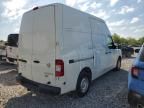 2014 Nissan NV 2500