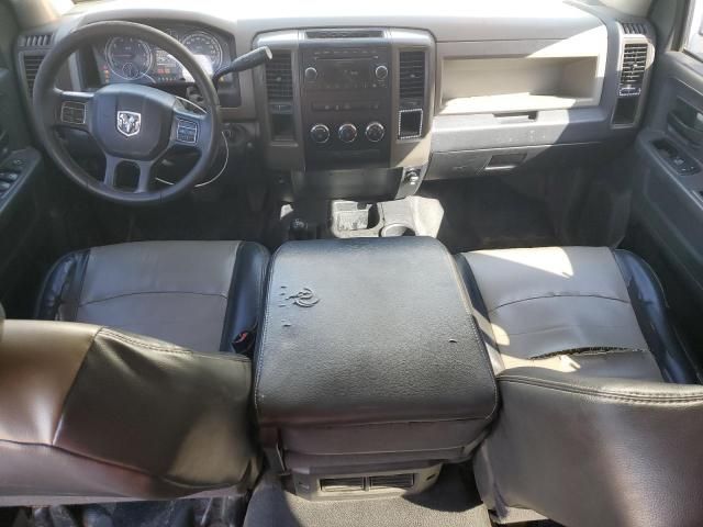 2012 Dodge RAM 2500 ST
