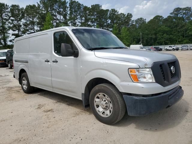 2013 Nissan NV 1500