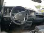 2012 Honda Ridgeline RTL
