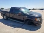 2011 Ford F150 Super Cab
