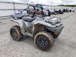 2022 Suzuki LT-A750 XPZ for sale in Fredericksburg, VA