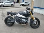 2021 BMW R Nine T