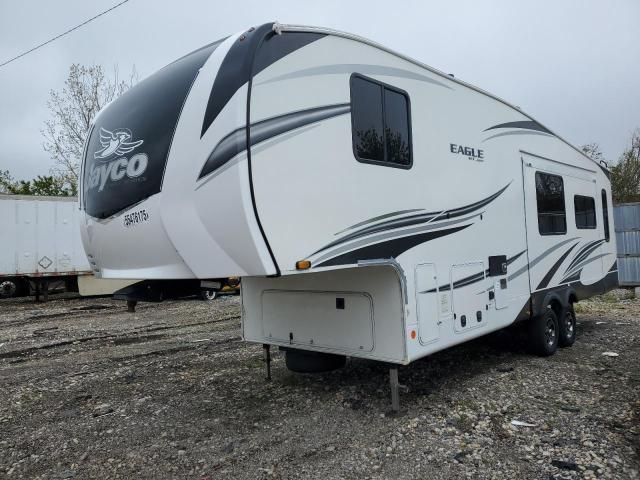 2021 Jayco Eagle