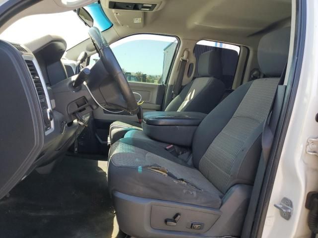 2009 Dodge RAM 1500