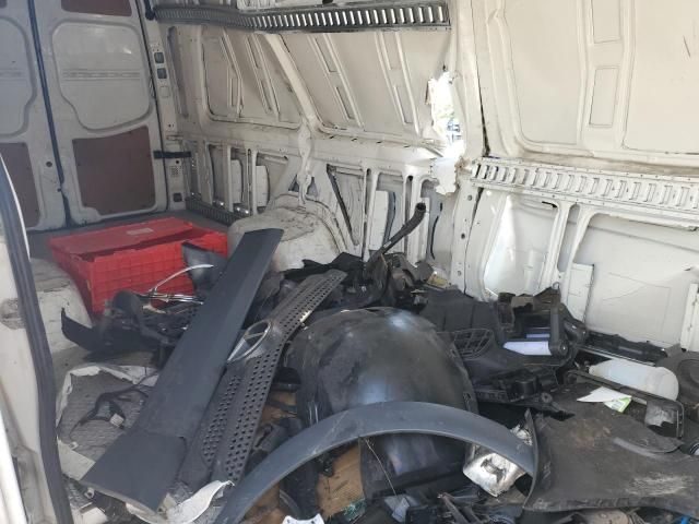 2014 Mercedes-Benz Sprinter 3500