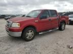 2007 Ford F150 Supercrew