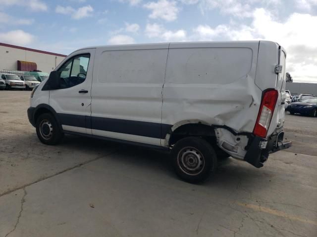 2017 Ford Transit T-250