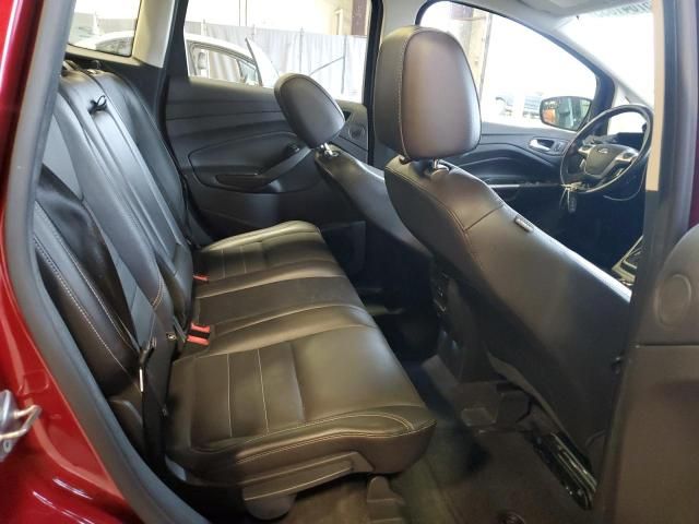 2014 Ford C-MAX Premium