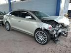 2015 Buick Lacrosse Premium
