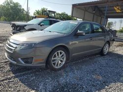 2012 Ford Fusion SEL for sale in Cartersville, GA