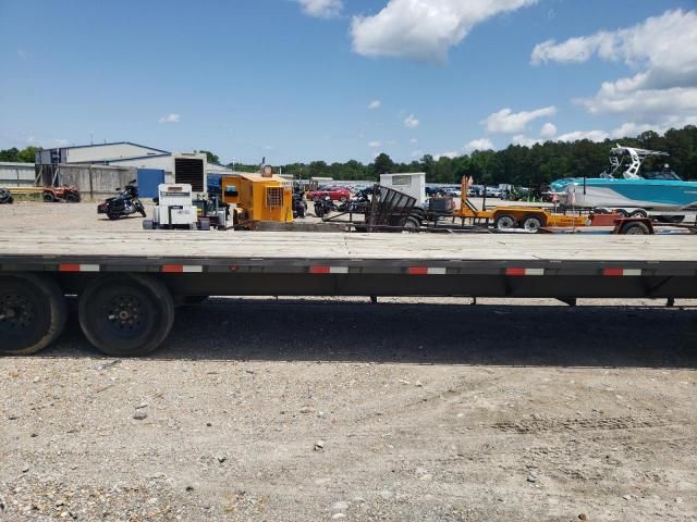 2022 Other 2022 HD Equipment Trailer
