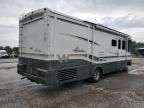 2002 Ford F550 Super Duty Stripped Chassis