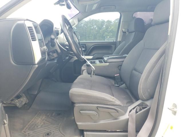 2014 Chevrolet Silverado C1500 LT