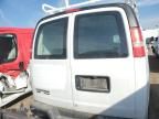 2013 Chevrolet Express G3500