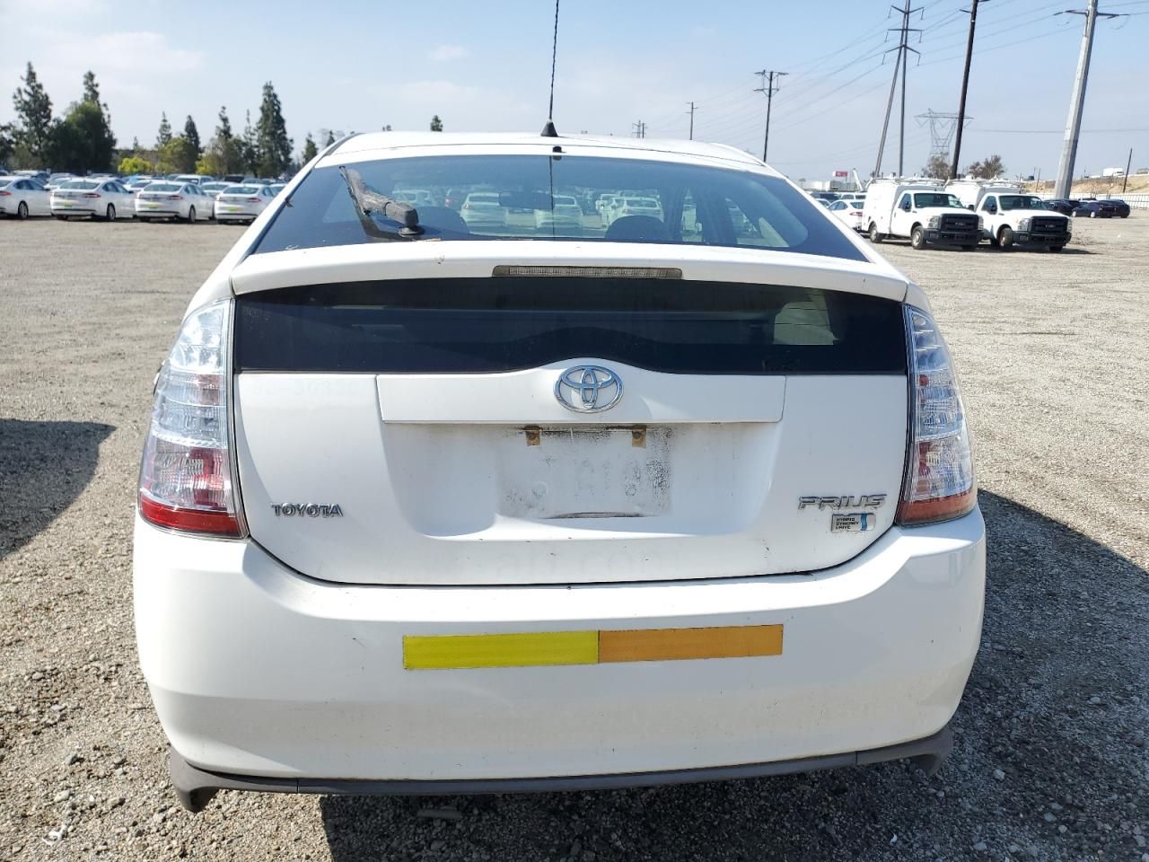2009 Toyota Prius