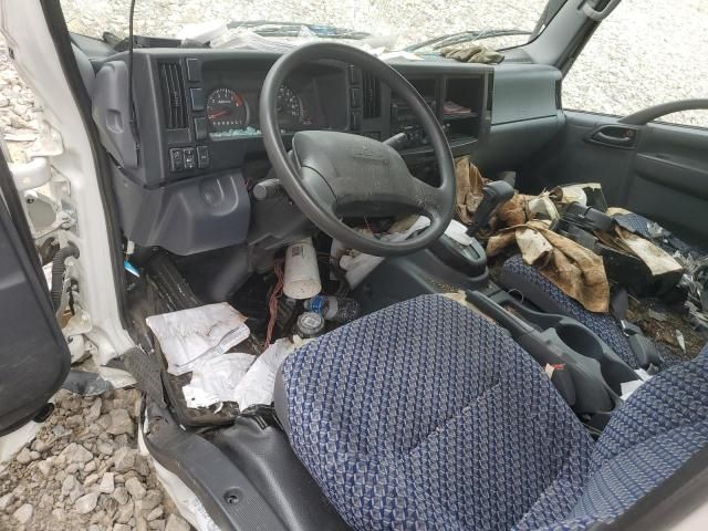 2024 Chevrolet 4500