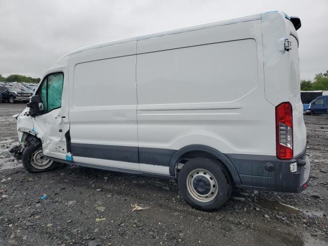 2018 Ford Transit T-250