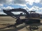2019 John Deere 210G LC Excavator