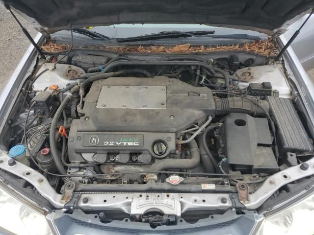 2003 Acura 3.2TL