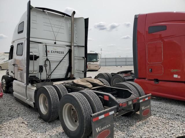 2022 Volvo VNL Semi Truck