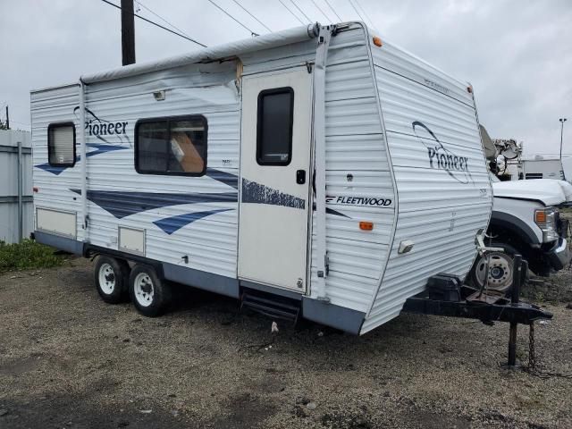 2006 Fleetwood Pioneer
