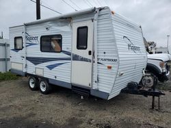 2006 Fleetwood Pioneer en venta en Fort Wayne, IN