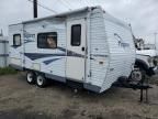 2006 Fleetwood Pioneer