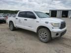 2012 Toyota Tundra Crewmax SR5