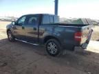 2005 Ford F150 Supercrew