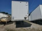 2014 Utility DRY Van Trailer