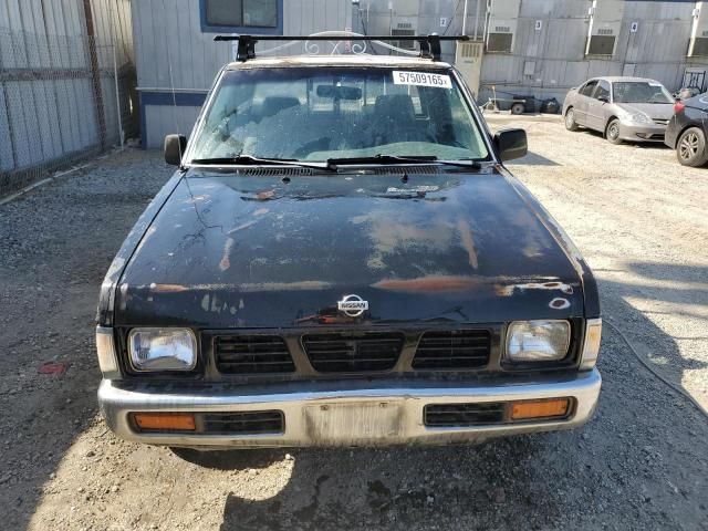 1997 Nissan Truck King Cab SE