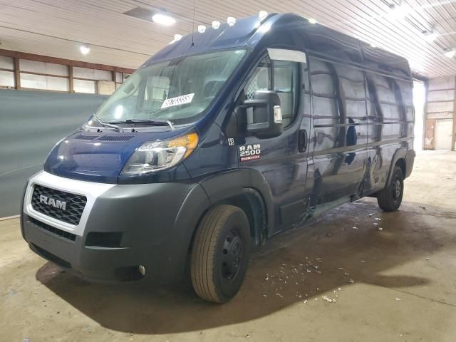 2021 Dodge RAM Promaster 2500 2500 High