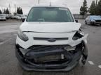2018 Ford Transit Connect XL