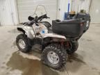 2007 Yamaha YFM700 Fwad