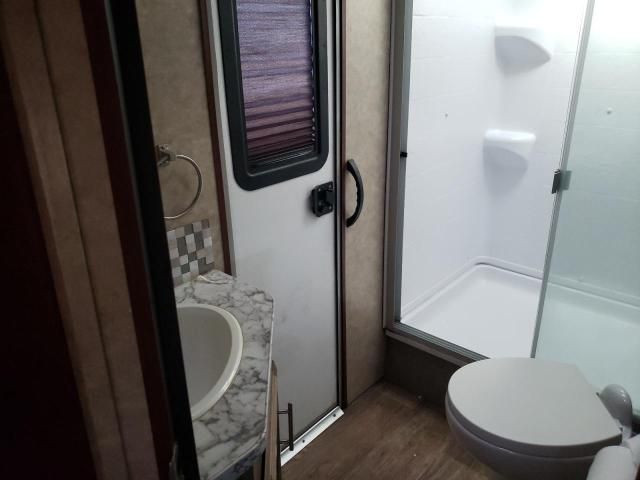 2018 Jayco Eagle