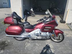 2005 Honda GL1800 en venta en Grantville, PA