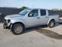 2019 Nissan Frontier S for sale in Orlando, FL