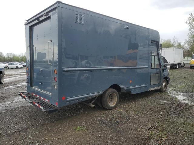 2021 Ford Transit T-350 HD