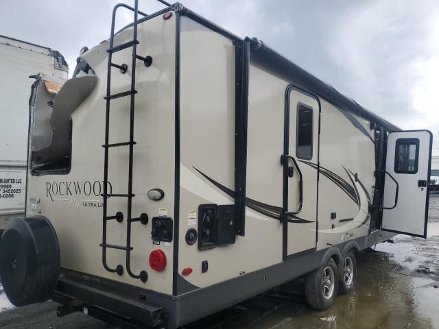2020 Jayco Trailer