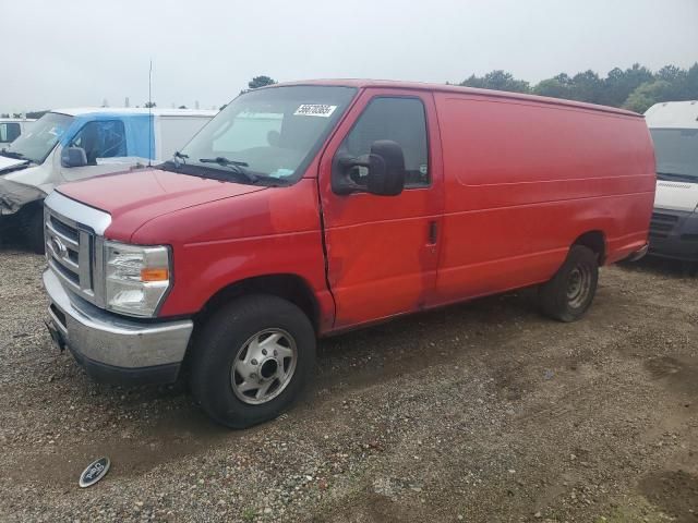 2012 Ford Econoline E250 Van