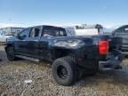 2016 Chevrolet Silverado K3500 High Country