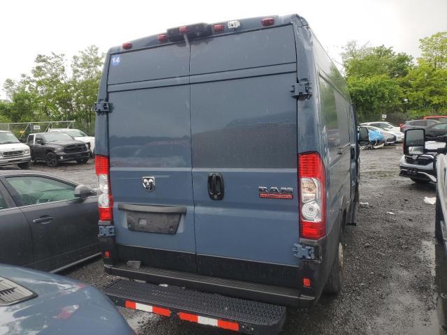 2020 Dodge Ram Promaster 3500 3500 High