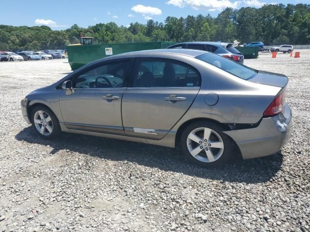 2006 Honda Civic LX
