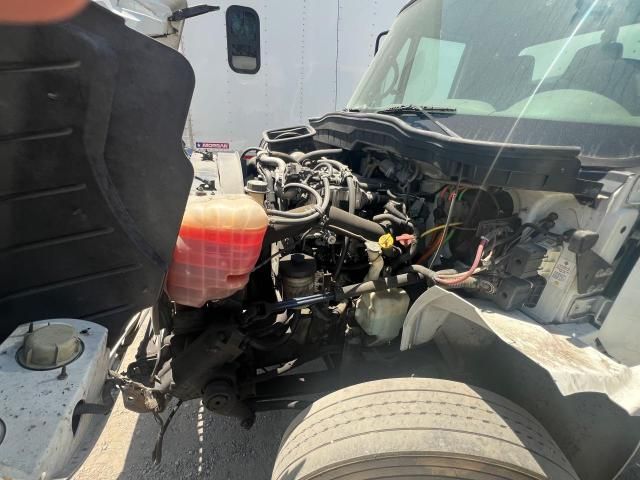 2010 International 4000 4300