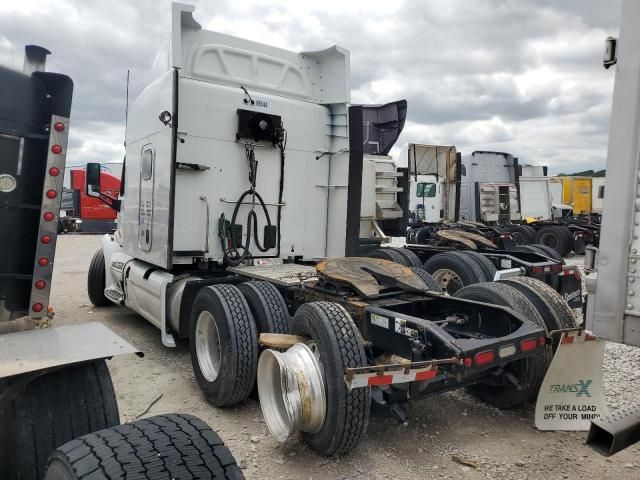 2019 Peterbilt 579 Semi Truck