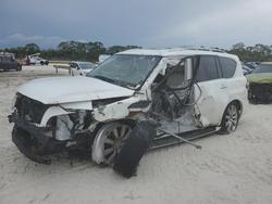 2012 Infiniti Qx56 for sale in Fort Pierce, FL